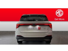 MG MGS5 125kW SE EV 49kWh 5dr Auto Electric Estate